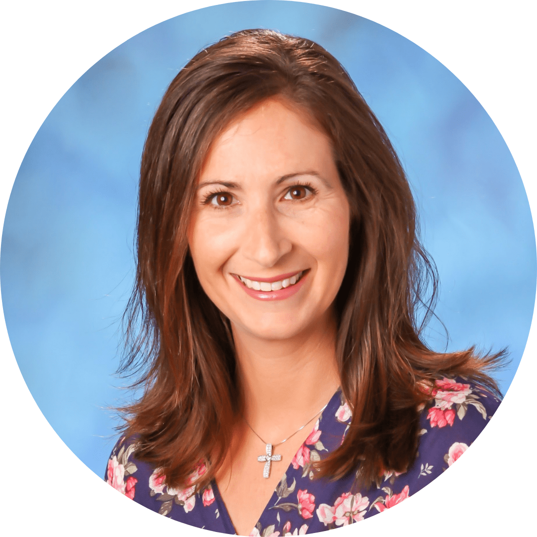 Parish Staff Christ the King